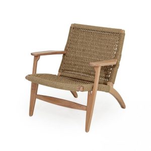 DEGO / ROPE BERGERE